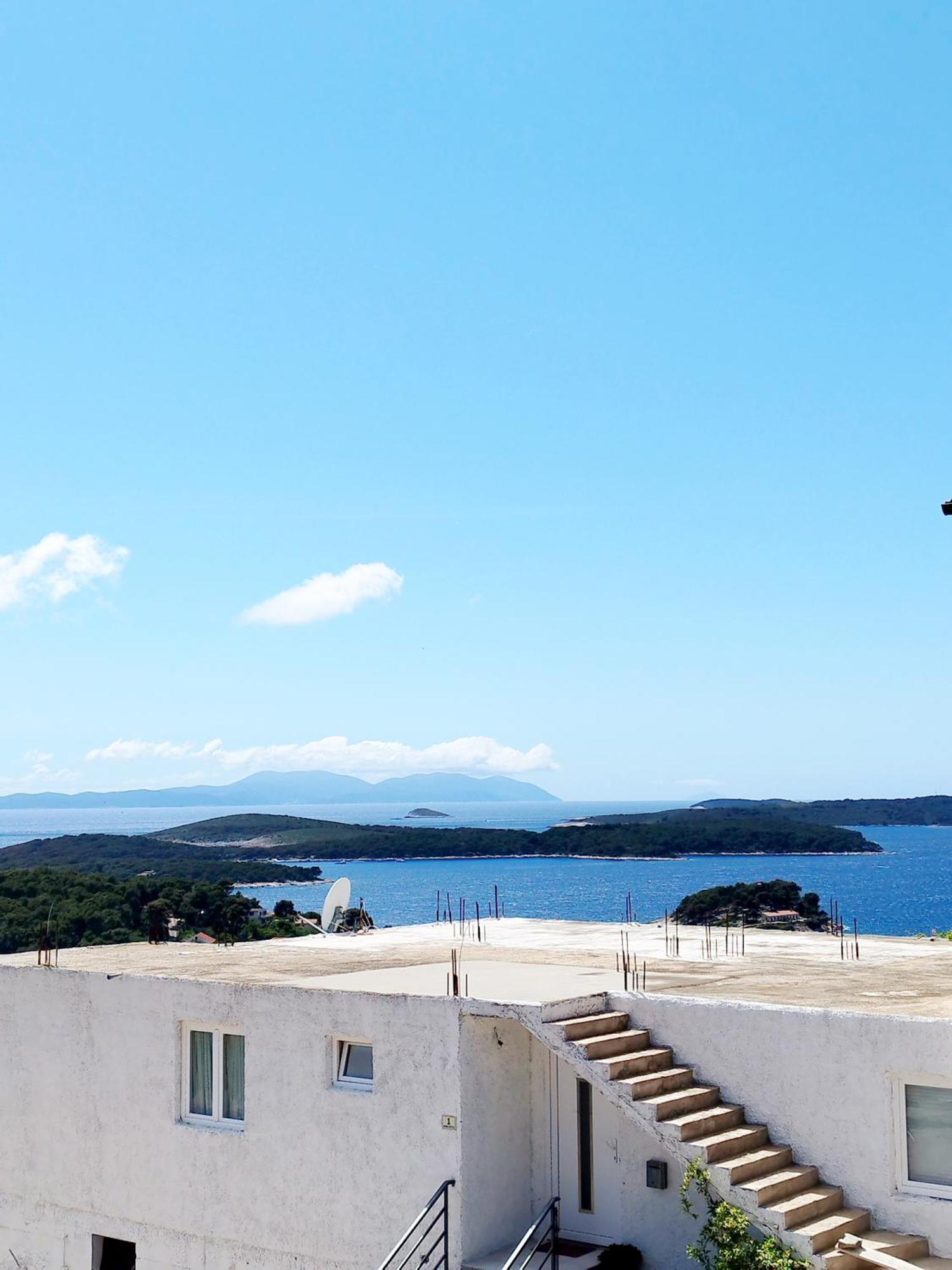 Apartment Lantana Hvar Hvar Town Exterior photo