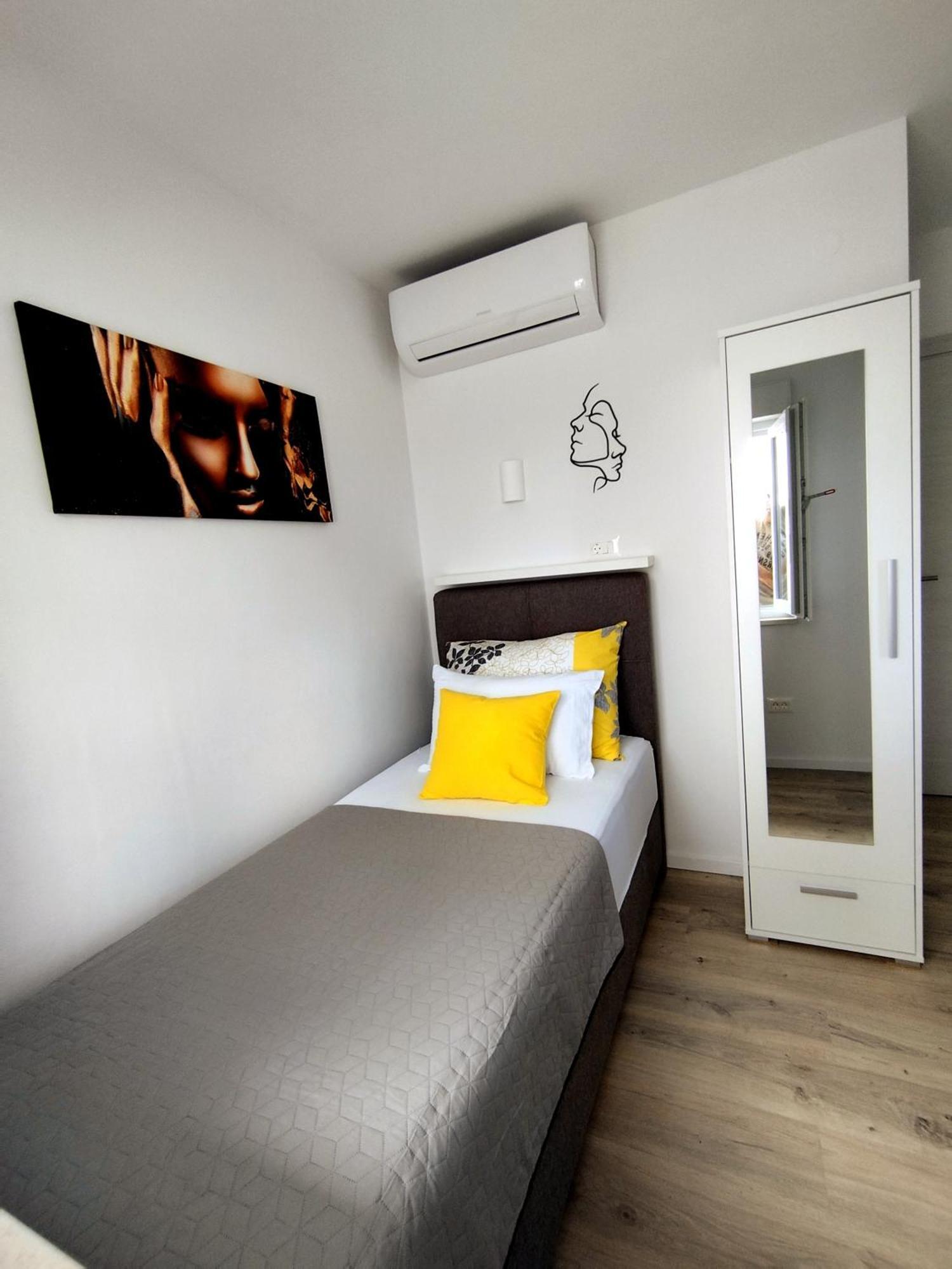 Apartment Lantana Hvar Hvar Town Exterior photo