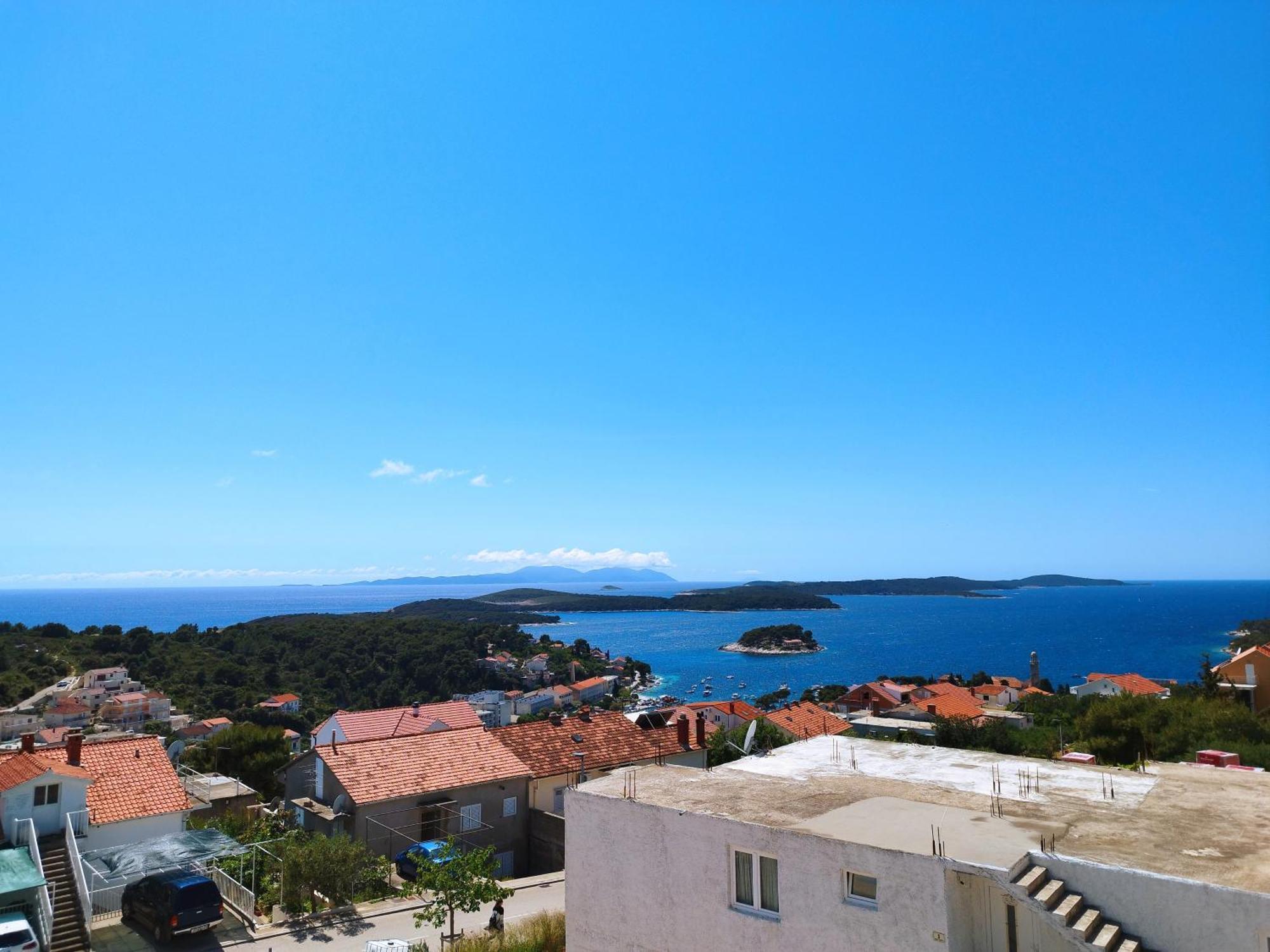 Apartment Lantana Hvar Hvar Town Exterior photo